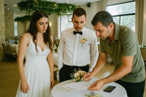 כמה עולה חתונה בישראל: פירוק העלויות לפי סעיף ואיך חוסכים