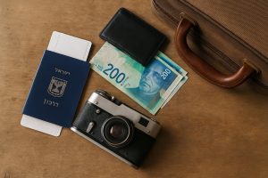 ביטוח נסיעות לחו״ל: כמה עולה ומה כדאי לבדוק לפני טיסה