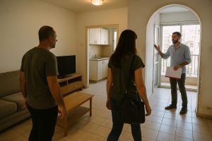 כמה עולה למכור דירה בישראל? כל העמלות וההוצאות הנסתרות